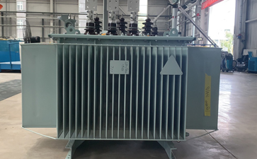 福州S11-1000KVA油浸式变压器