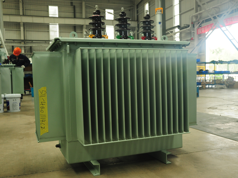 福州S11-400KVA油浸式变压器