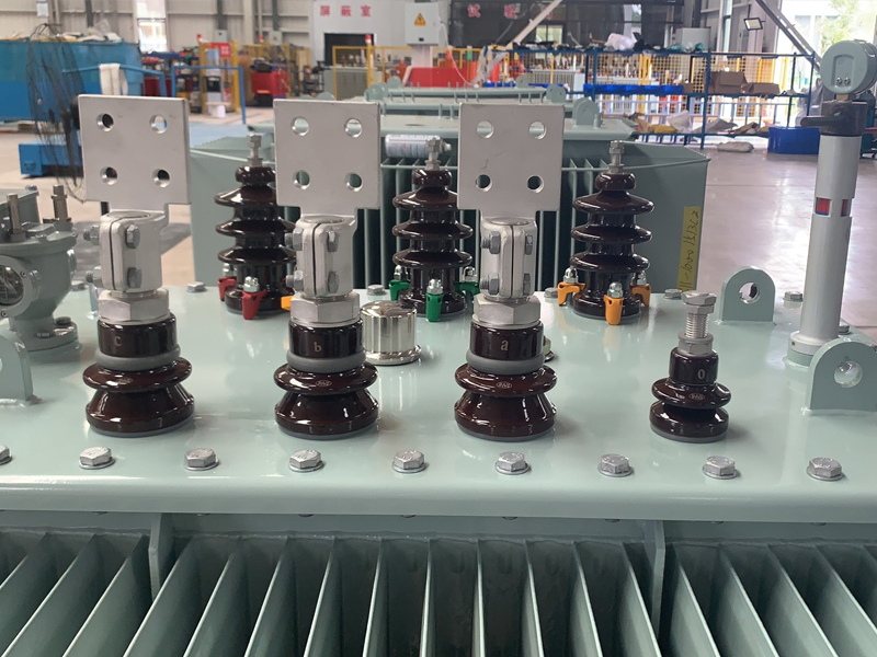 福州S11-1000KVA油浸式变压器厂家