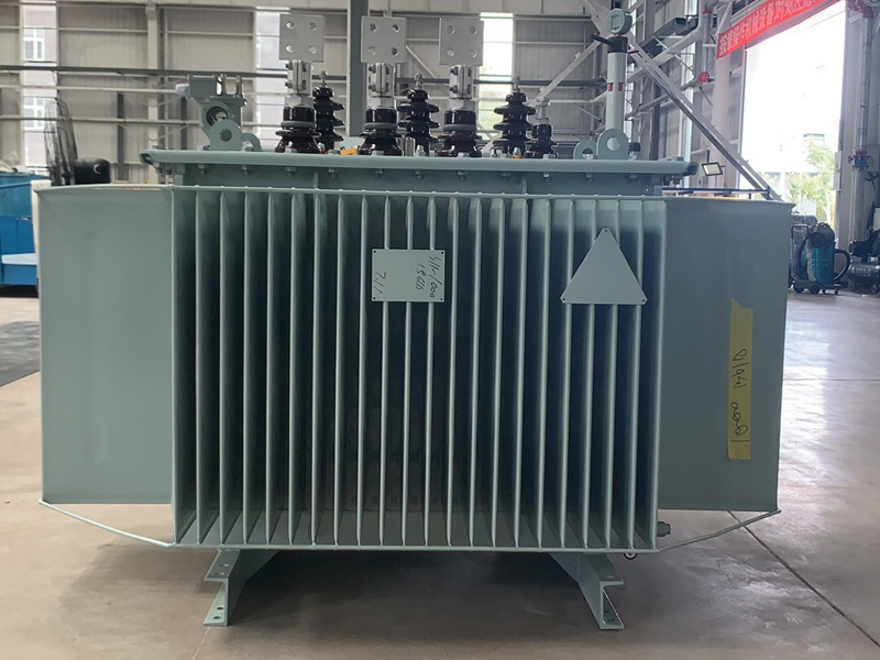 福州S11-1000KVA油浸式变压器厂