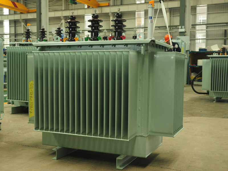 福州S11-400KVA油浸式变压器制造商