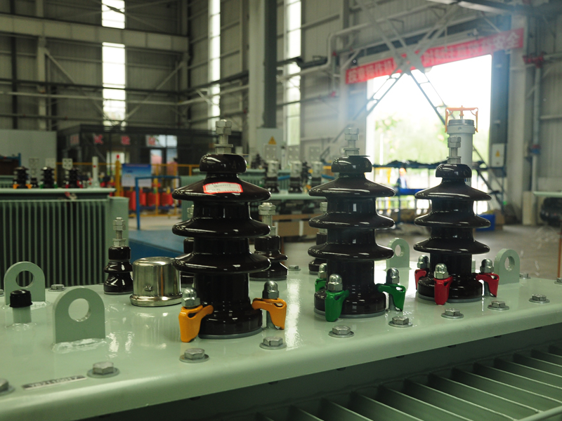 福州S11-400KVA油浸式变压器制造商