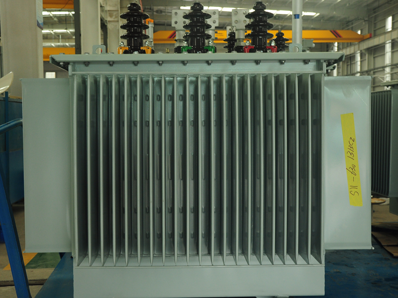 福州S11-630KVA油浸式变压器厂