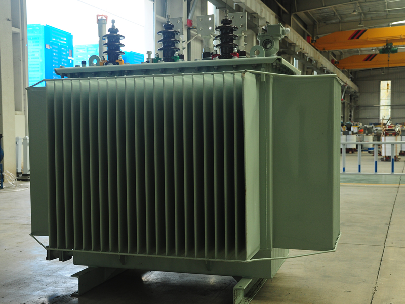 福州S13-1000KVA油浸式变压器